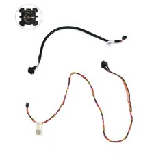 Power Button Switch Cable For Dell OPX 390 790 990 3010 3020 7010 7020 9010 9020