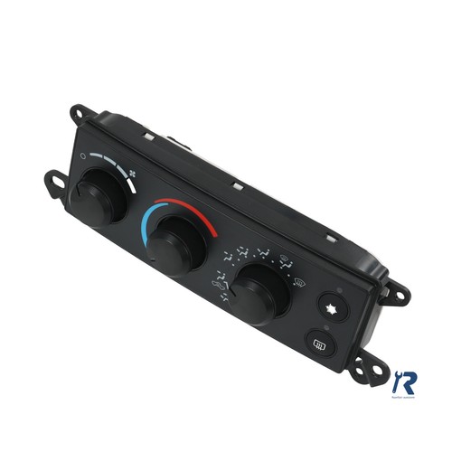 Heater Climate Control Module A/C fit for Dodge RAM 1500 2500 Dakota 2008-2011 - Picture 18 of 24
