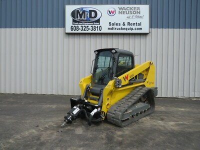 Virnig V40 Auger Drive ADV30