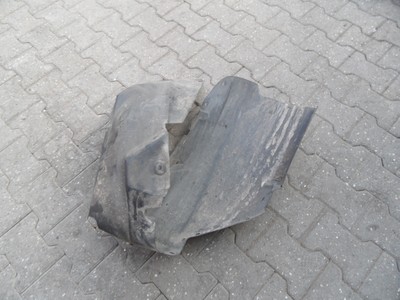 Parafango anteriore a destra Audi A6 ALLROAD 82655