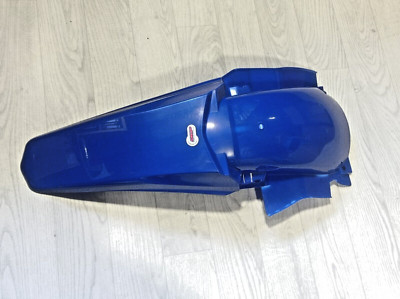 Trim plastic rear fender Yamaha YZ250F YZ450F year 03-05 fenders