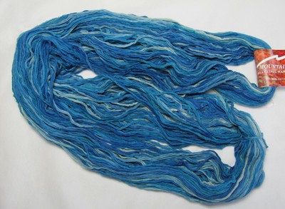 SALE! 100g Mountain Colors MERINO RIBBON Hand Painted Yarn - Skyline | eBay