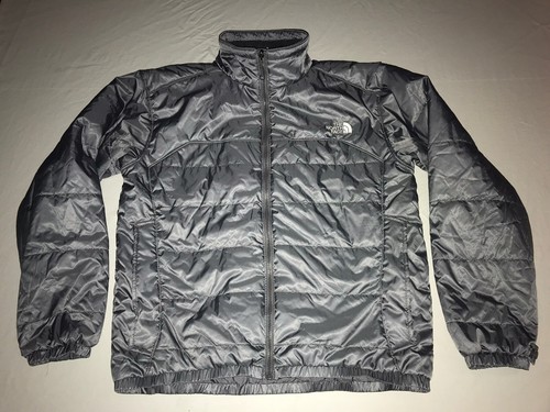 Thermal Quilted Puffer Jacket size 
