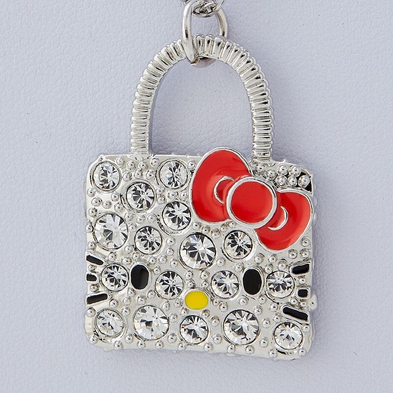Sanrio Characters Hello Kitty 50th Anniversary ANTEPRIMA Necklace