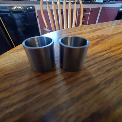 Bushings - Bushing Sleeve 2 1 2 Od