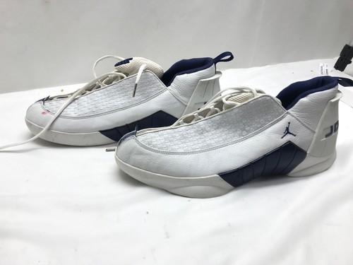 NIKE Air Jordan - Jordan 15 OG Low 