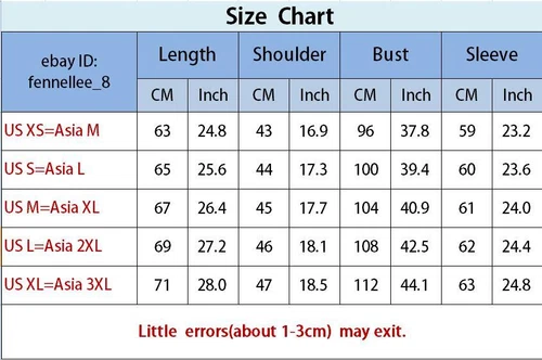 Mens One Button Casual Blazers Jacket Lapel Collar Summer Slim Fit Coat Outwear - Bild 5 von 15