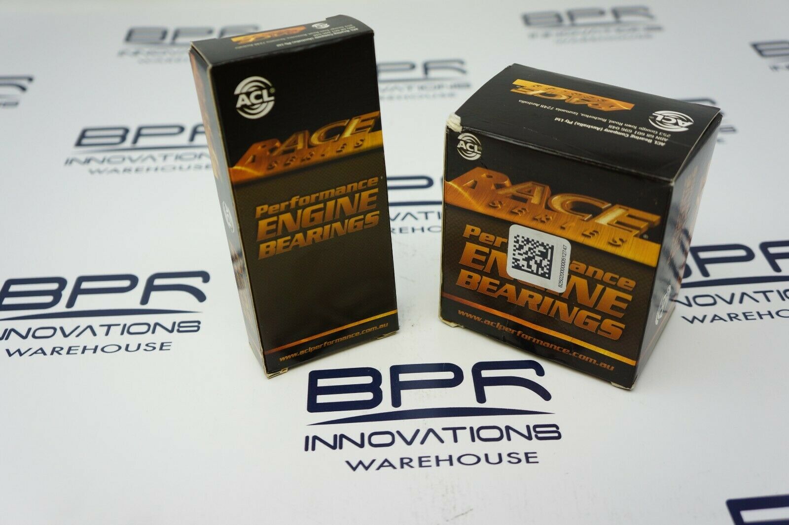 ACL For Nissan Skyline RB25DET RB25 RB25DE STD Size Main & Rod Bearing