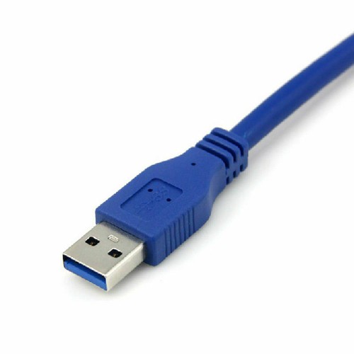 Premium 1.5FT 5FT 10FT 15FT USB 3.0 A Male to Female Extension Cable Cord LOT US - Picture 6 of 18