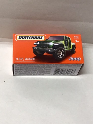Matchbox Cars Pick and Choose - Picture 7 of 29