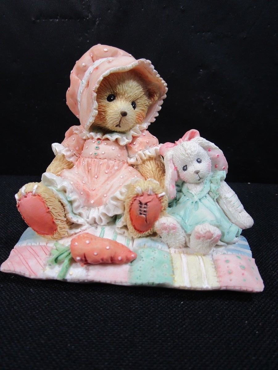 Cherished Teddies 