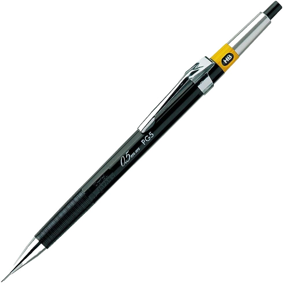 Pentel Pg5 | eBay