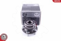 SKV Germany 29SKV323 Radlagersatz Vorne FüR Subaru