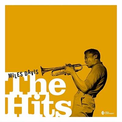 The Hits - Some Of His Most Brilliant Studio Performances
