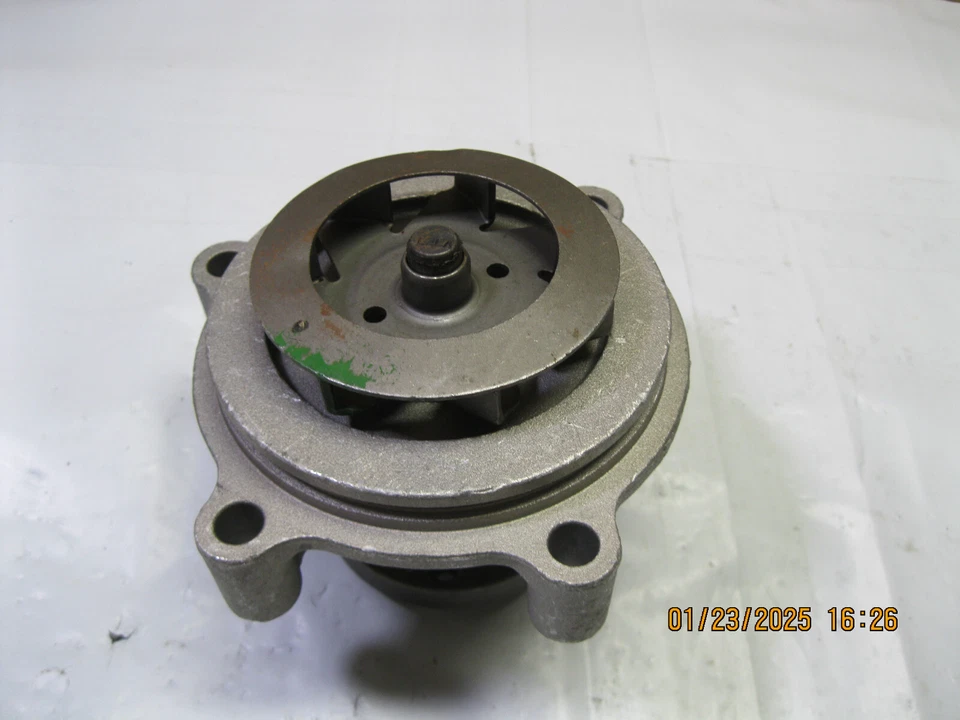 Reman Water Pump Cardone Industries 58-583 Foto 4 de 4