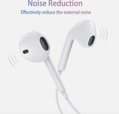 Per Oppo A16s A54 A57 A94 A77 FIND X5 X3 LITE PRO USB Type-C Cuffie Auricolari - Foto 3 di 9