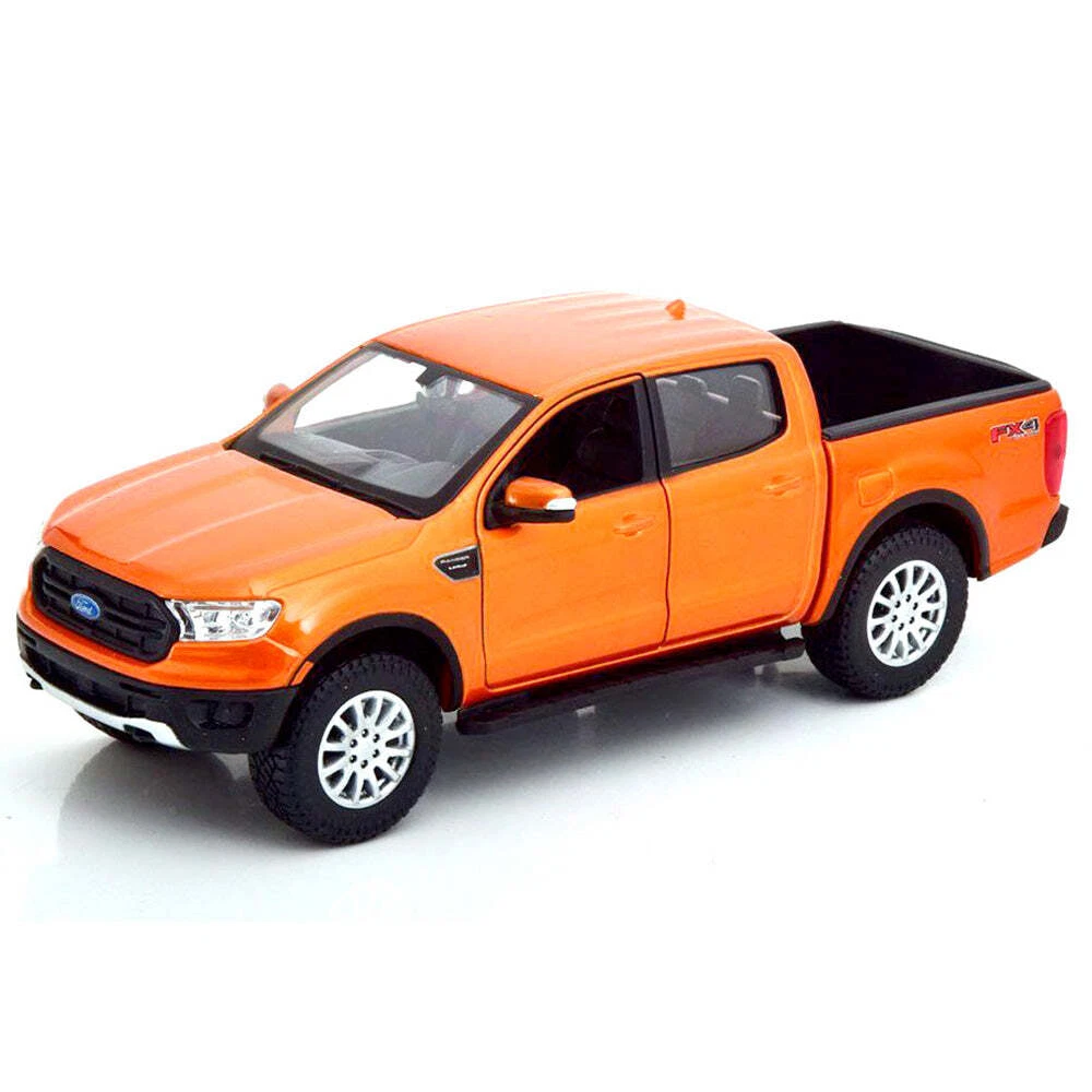 Ford ranger sales toy model