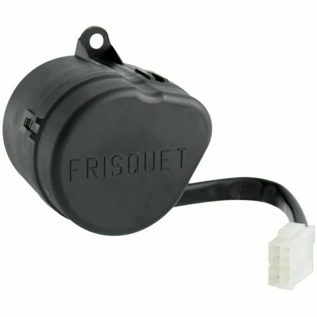 Frisquet V4V 2000 Moteur (F3AA40524)