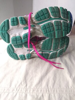 Asics Gel-Kayano 21 Women's Athletic Running Shoes Sneakers