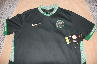 new naija jersey