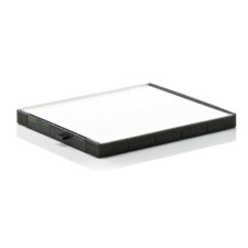 Filtre d'habitacle Daewoo KALOS