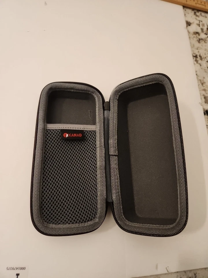 Estuche rígido Xanad Foto 3 de 3