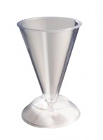 KerzengießForm Kegel 65 X 105 Mm