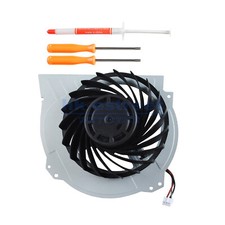 New Internal Cooling Fan For Sony Playstation 4 PS4-7000 Pro CUH-7000BB01 Series