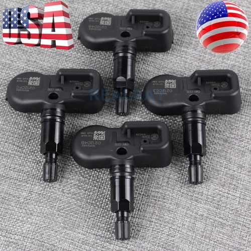 New TPMS Tire Pressure Sensor For 20132017 For Lexus ES300h ES350 GS350 GS450h 702612159458 eBay