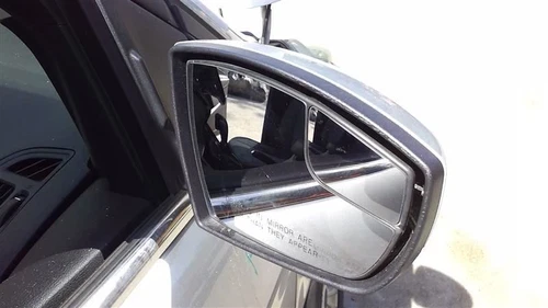 Passenger Side View Mirror Power Fits 13-16 ESCAPE 456224