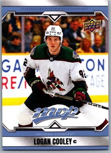 24-25 UPPER DECK MVP BASE, RC'S & SP'S - PICK FROM LIST - FREE COMBINED SHIPPING - Picture 39 of 244