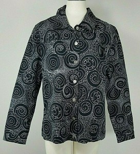 laura ashley denim jacket