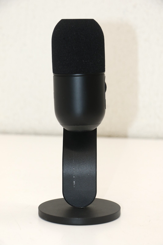 Logitech - Yeti GX Wired Supercardioid Dynamic Gaming Microphone with LIGHTSYNC - 第 9/12 張圖片