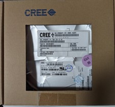 CREE XLamp XP-G Gen3 White LED, 4250k, 161 Lumens, 6W
