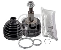 Vw T5 Aussengelenk 03-