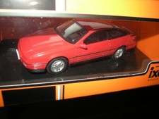 1:43 Ixo Ford Probe GT Turbo red/rot 1989 in OVP