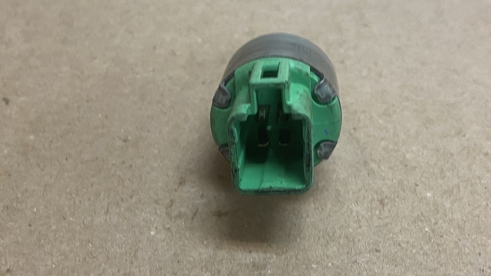 2008 2009 Toyota Prius Brake Light Switch Stop Lamp Switch OEM eBay