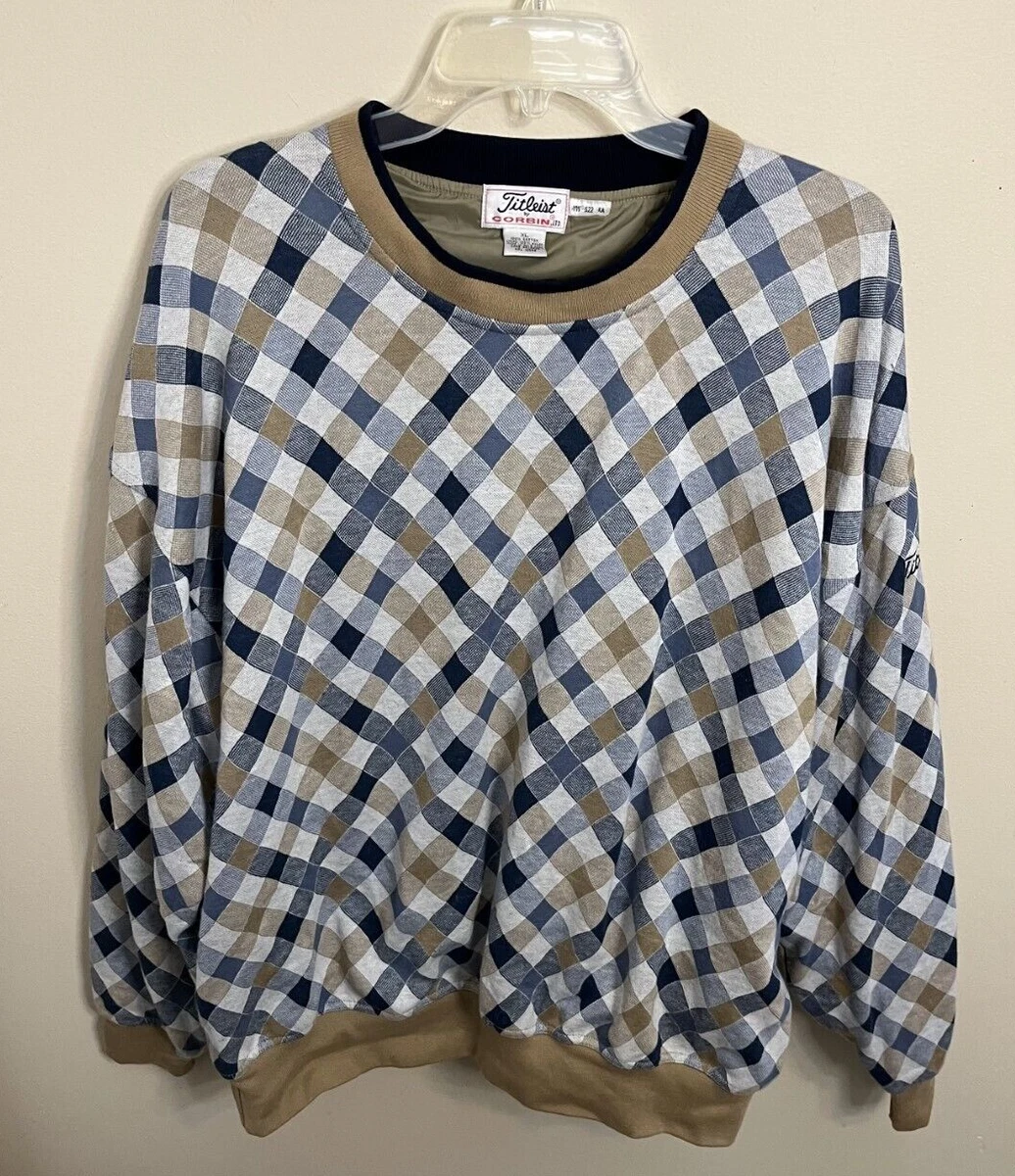 Titleist pullover shop