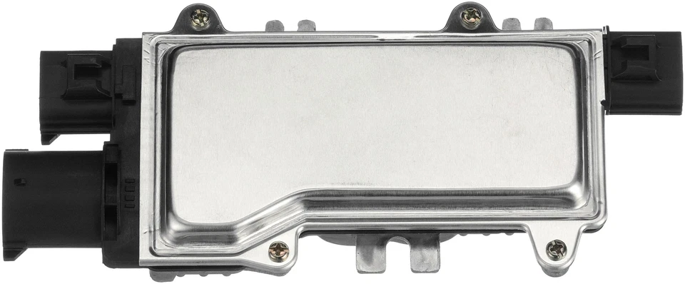 Módulo de ventilador de refrigeración del motor Gates para Lincoln MKS 2010-2016 3,5 L V6 gasolina Foto 2 de 4