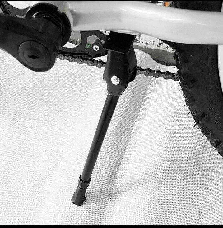 Heavy duty best sale kickstand