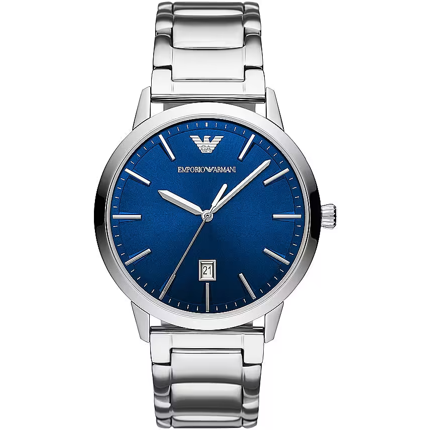 EMPORIO ARMANI    OROLOGIO  UOMO AR11311   NUOVO GARANZIA UFFICIALE