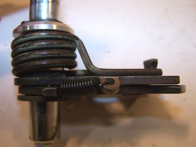 1993-97 KAWASAKI ZX9 GEAR CHANGE SHIFT SHAFT LEVER 13161-1193 ZX 7