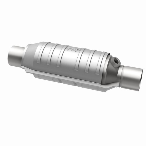 Catalytic Converter For 1999 Honda Prelude - Picture 18 of 24