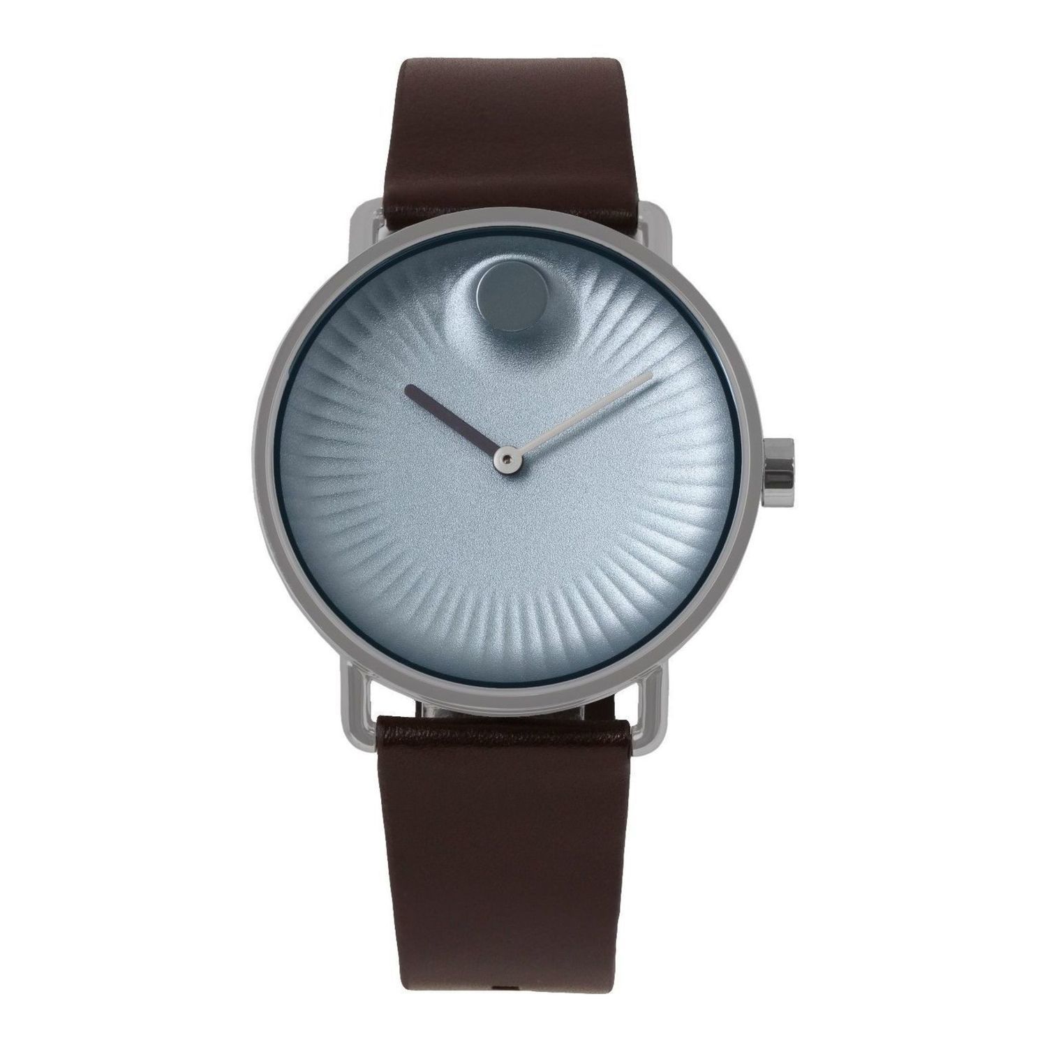 movado edge quartz