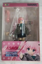 AZONE Picconimo CCT SISTERS No 001 YES! ASAGI CHAN 1/12 RARE FIGURE  Doll