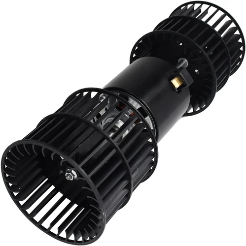 7010163 Fan Motor Heater Blower Motor Fits for Bobcat T190 T300 T630 T250 T590 - Afbeelding 5 van 5