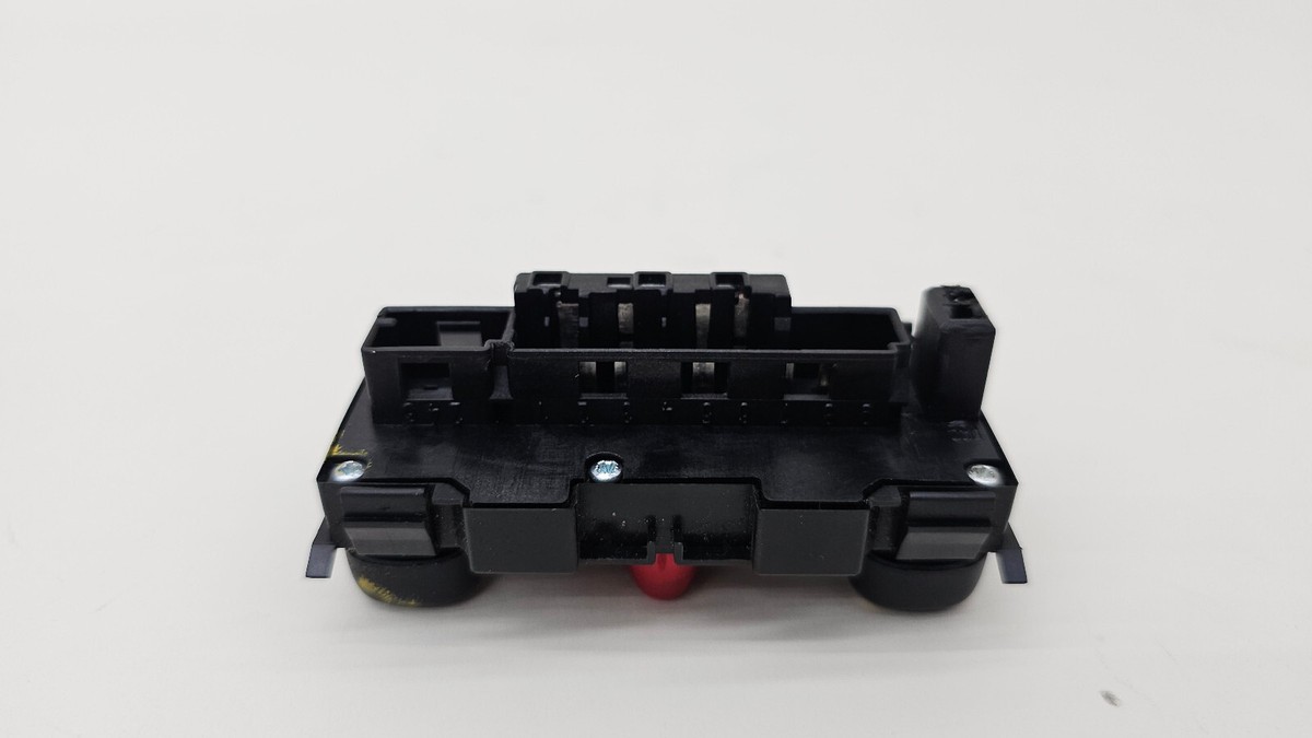 1997-2004 Mercedes Benz R170 SLK 230K Hazard Switch ASR Button OEM