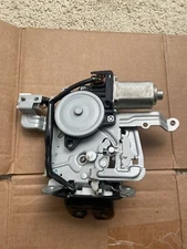 2009-2017 INFINITI FX35 FX37 FX50 QX70 TRUNK LID LOCK LATCH ACTUATOR MOTOR OEM