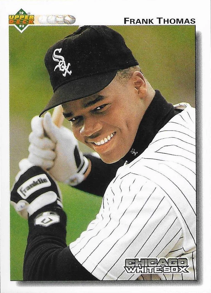 1992 Upper Deck Baseball (#1-200) - Complete Your Set - Image 3 of 4