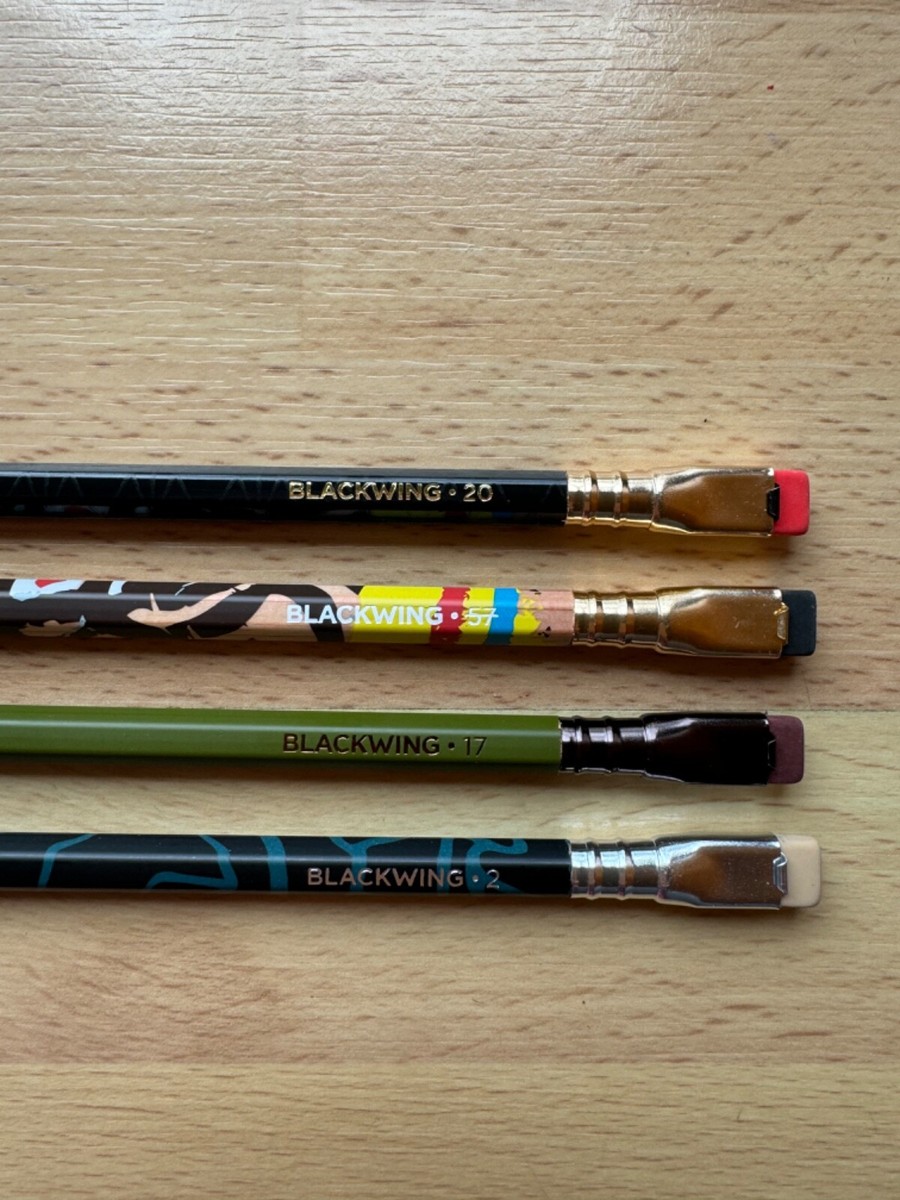 BLACKWING　Vol.4 Blackwing Volume 4 - A Tribue to Mars | Blackwing602.com